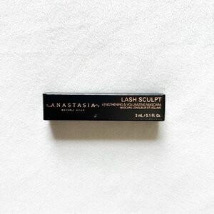 Anastasia Beverly Hills Lash Sculpt Mascara - Intense Black